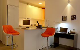 Apartment With Two Suites In The Center Of Malaga