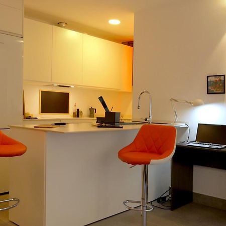 Apartment With Two Suites In The Center Of Málaga Esterno foto
