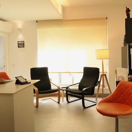 Apartment With Two Suites In The Center Of Málaga Esterno foto