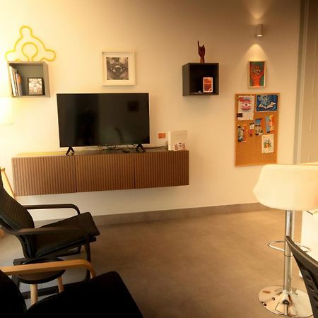 Apartment With Two Suites In The Center Of Málaga Esterno foto