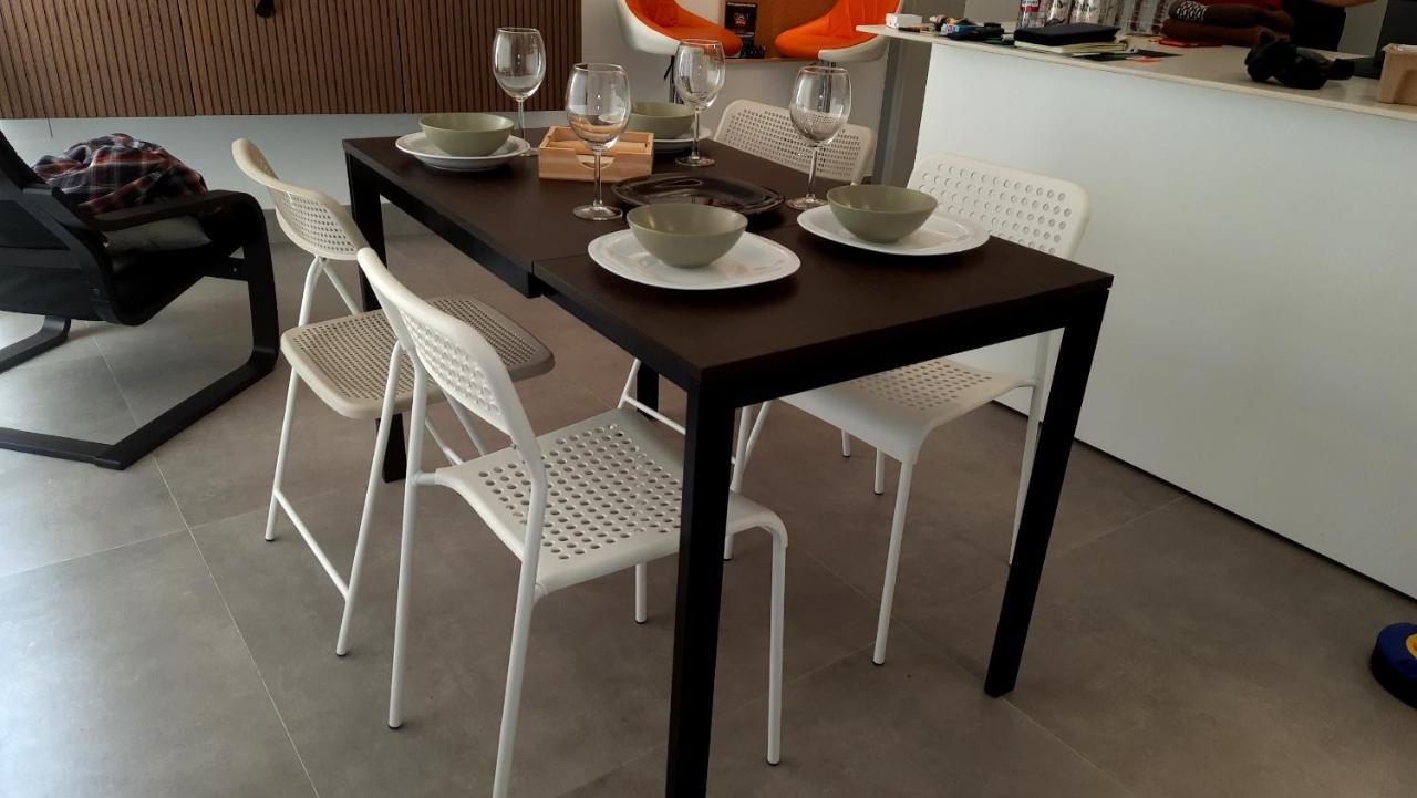 Apartment With Two Suites In The Center Of Málaga Esterno foto
