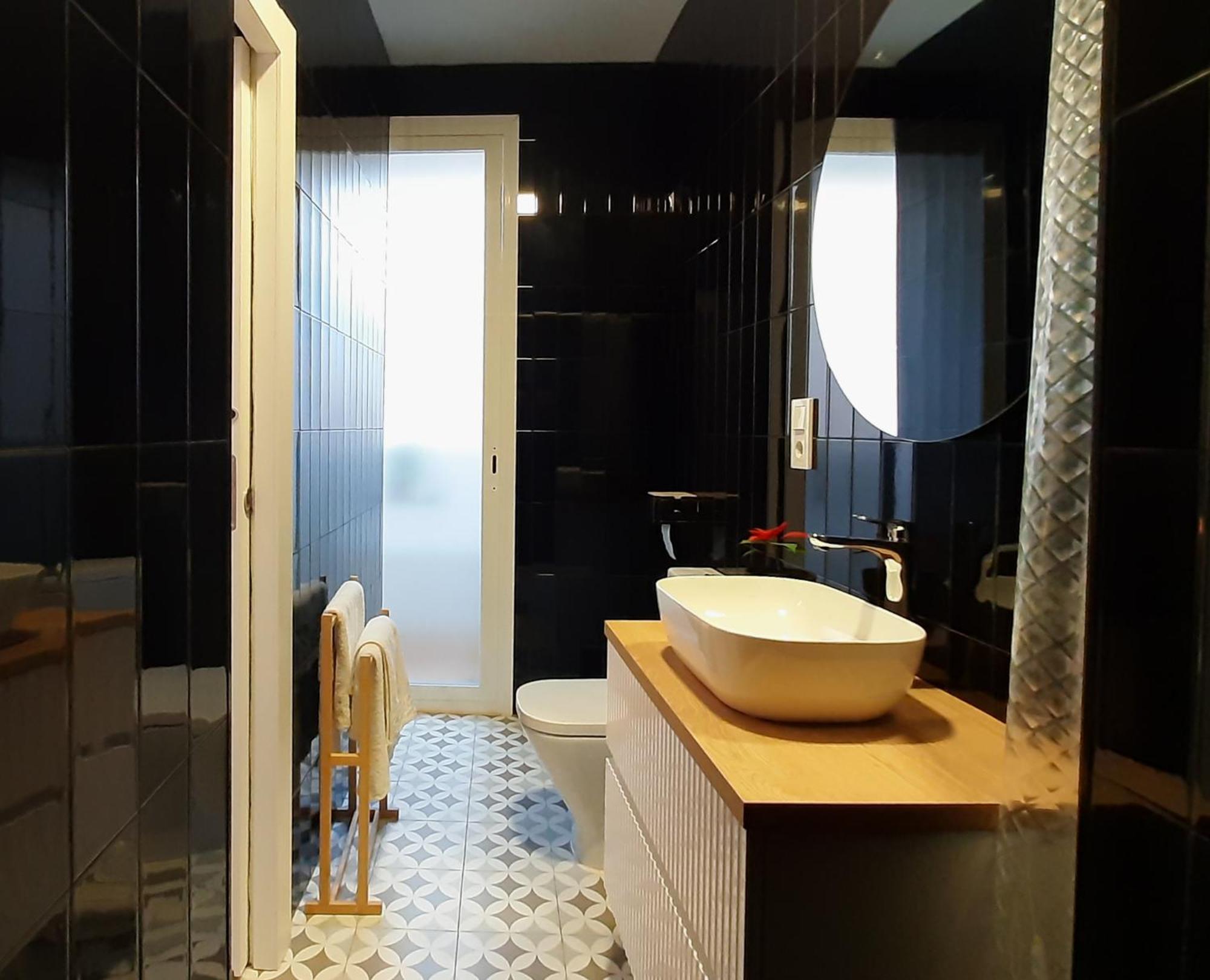 Apartment With Two Suites In The Center Of Málaga Esterno foto