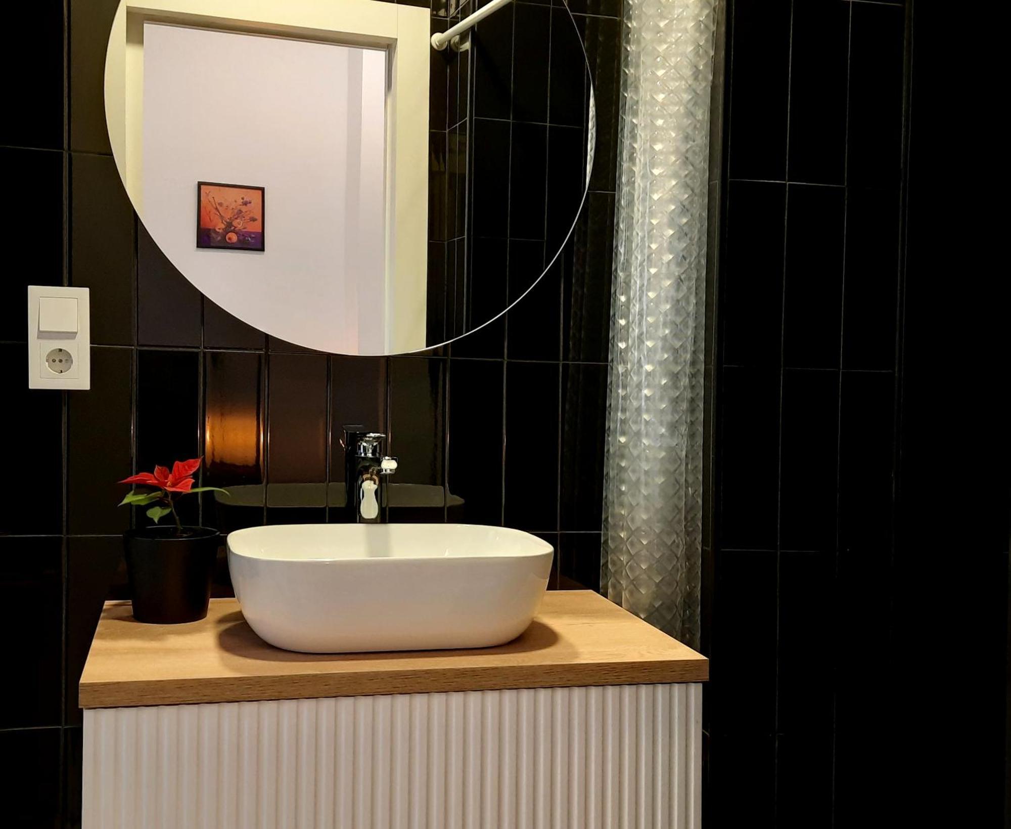 Apartment With Two Suites In The Center Of Málaga Esterno foto