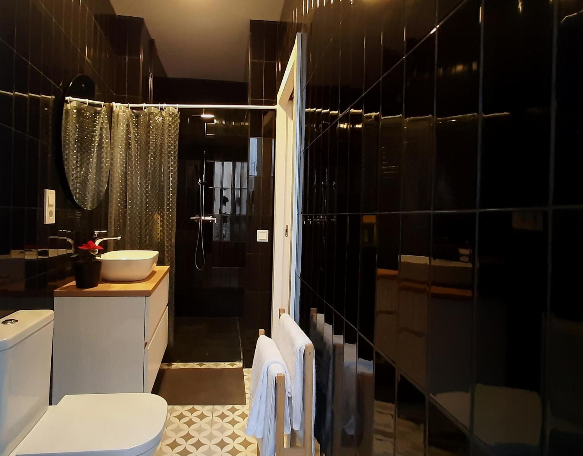 Apartment With Two Suites In The Center Of Málaga Esterno foto