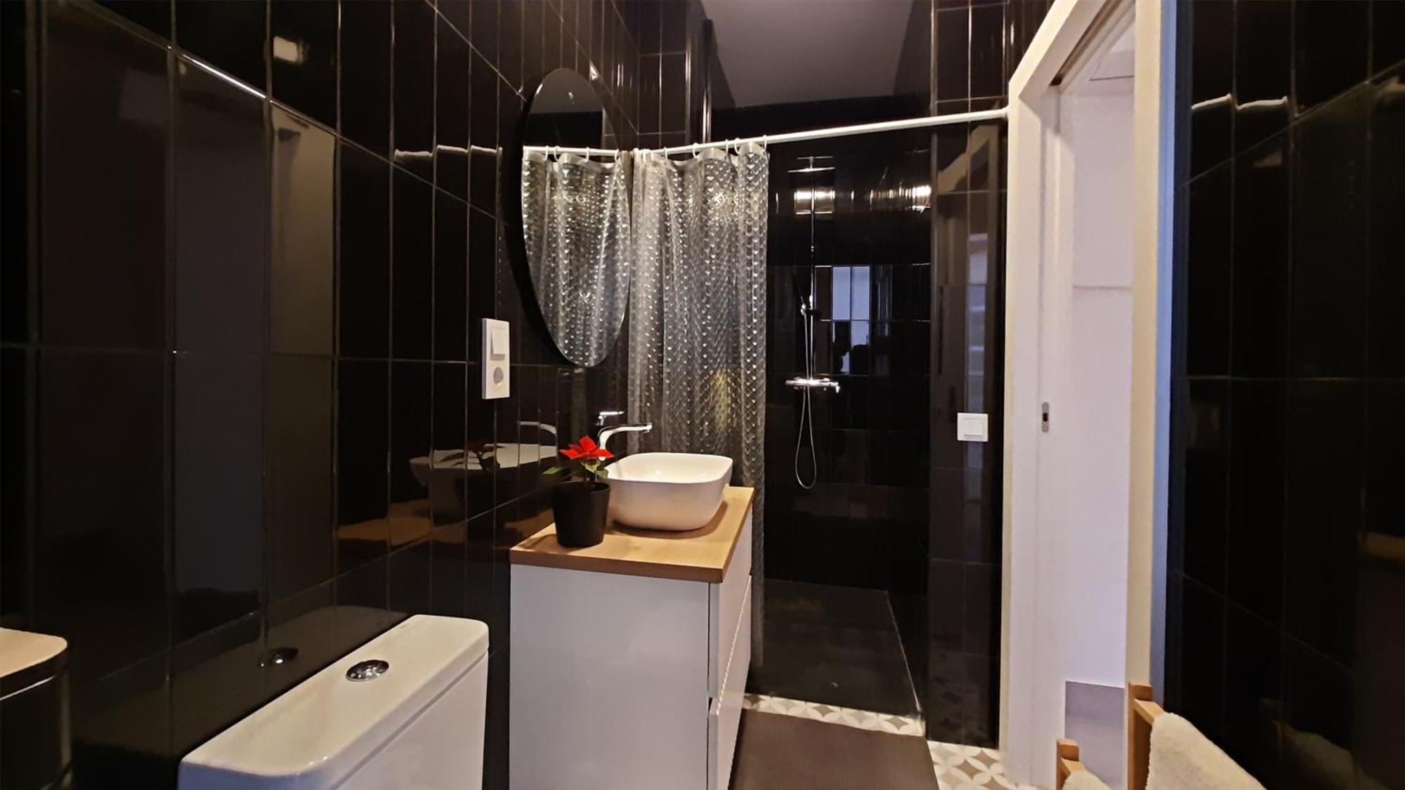 Apartment With Two Suites In The Center Of Málaga Esterno foto