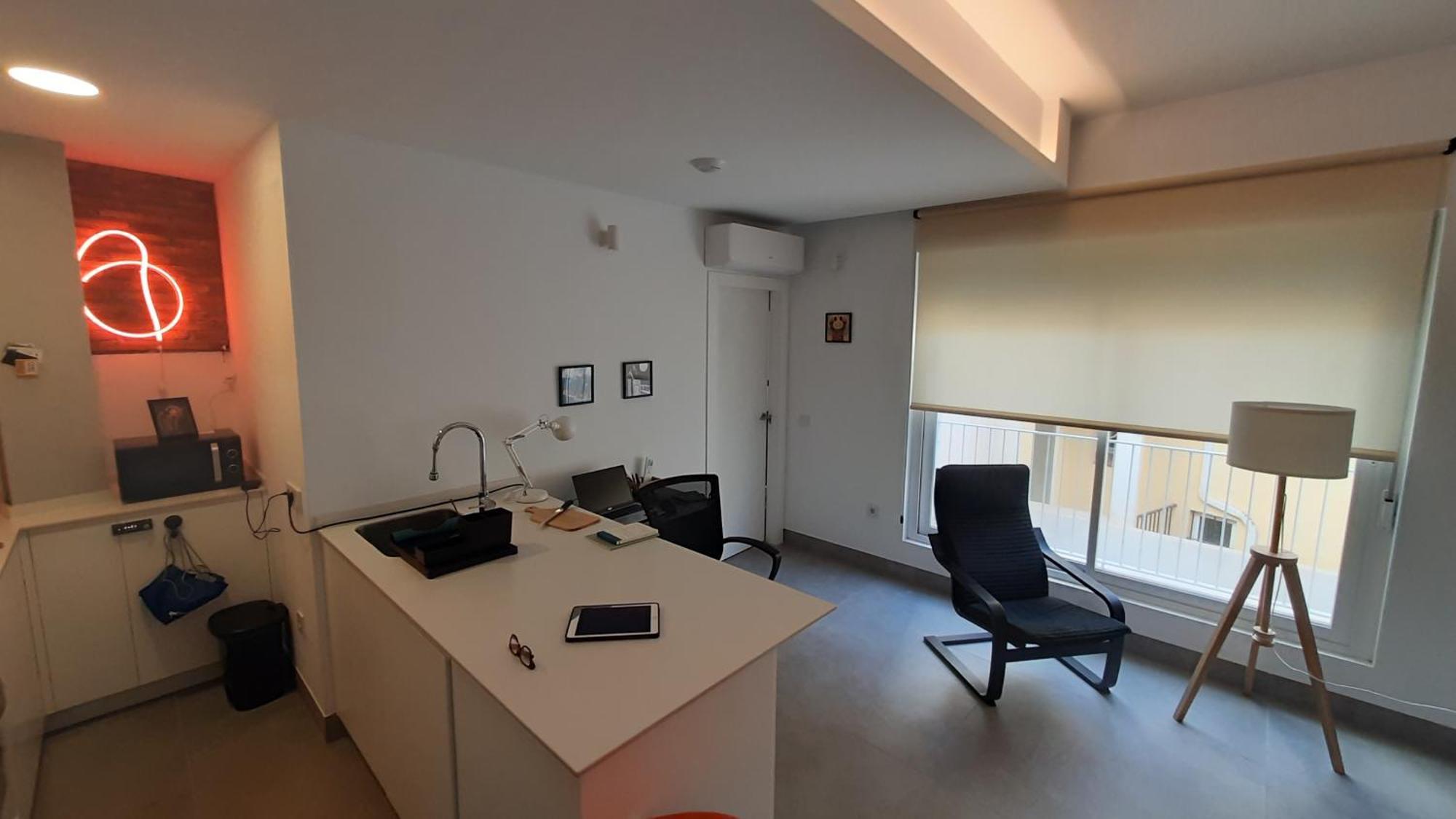 Apartment With Two Suites In The Center Of Málaga Esterno foto