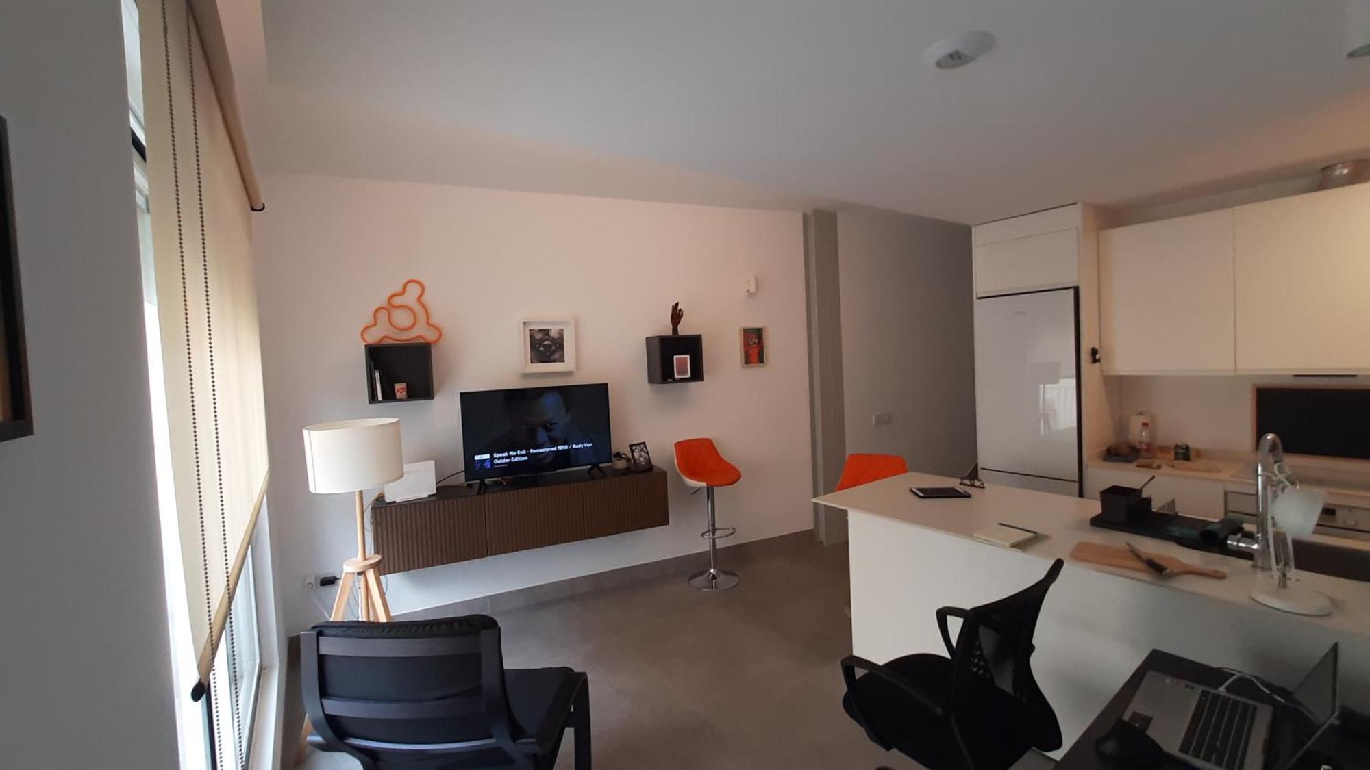 Apartment With Two Suites In The Center Of Málaga Esterno foto