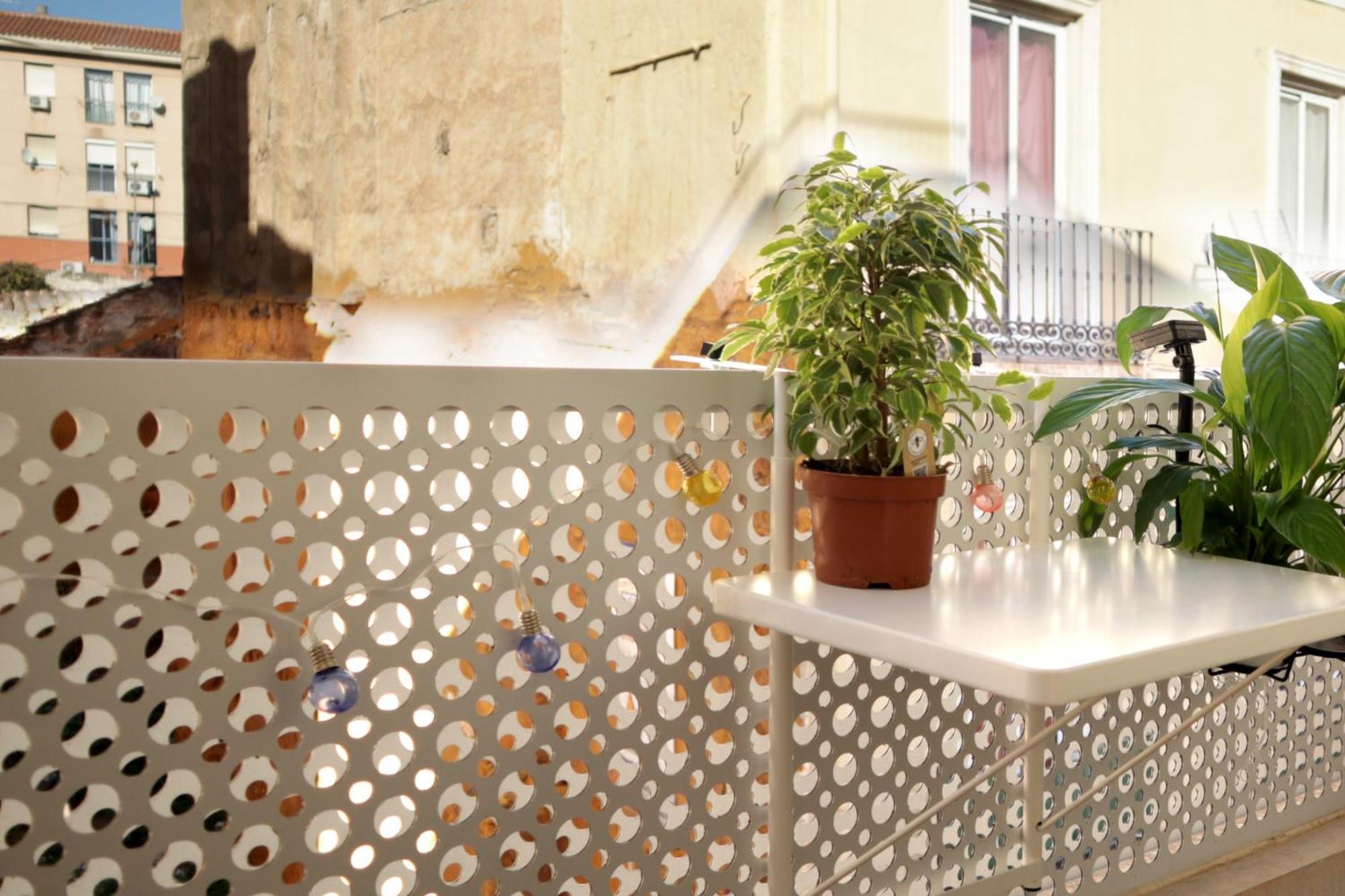 Apartment With Two Suites In The Center Of Málaga Esterno foto