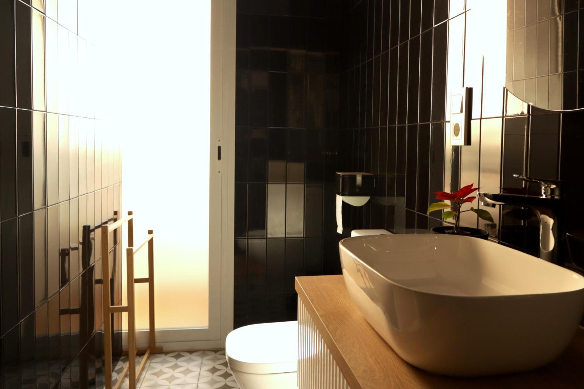 Apartment With Two Suites In The Center Of Málaga Esterno foto