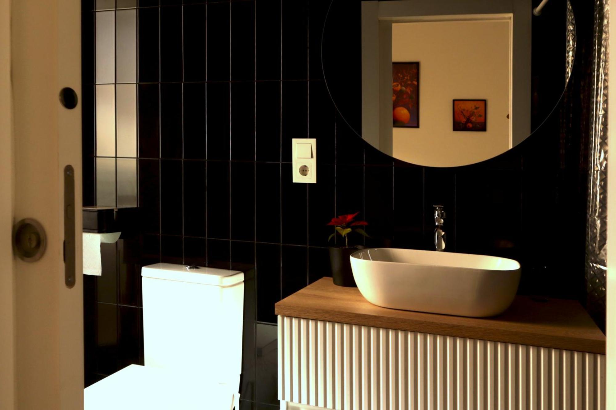 Apartment With Two Suites In The Center Of Málaga Esterno foto