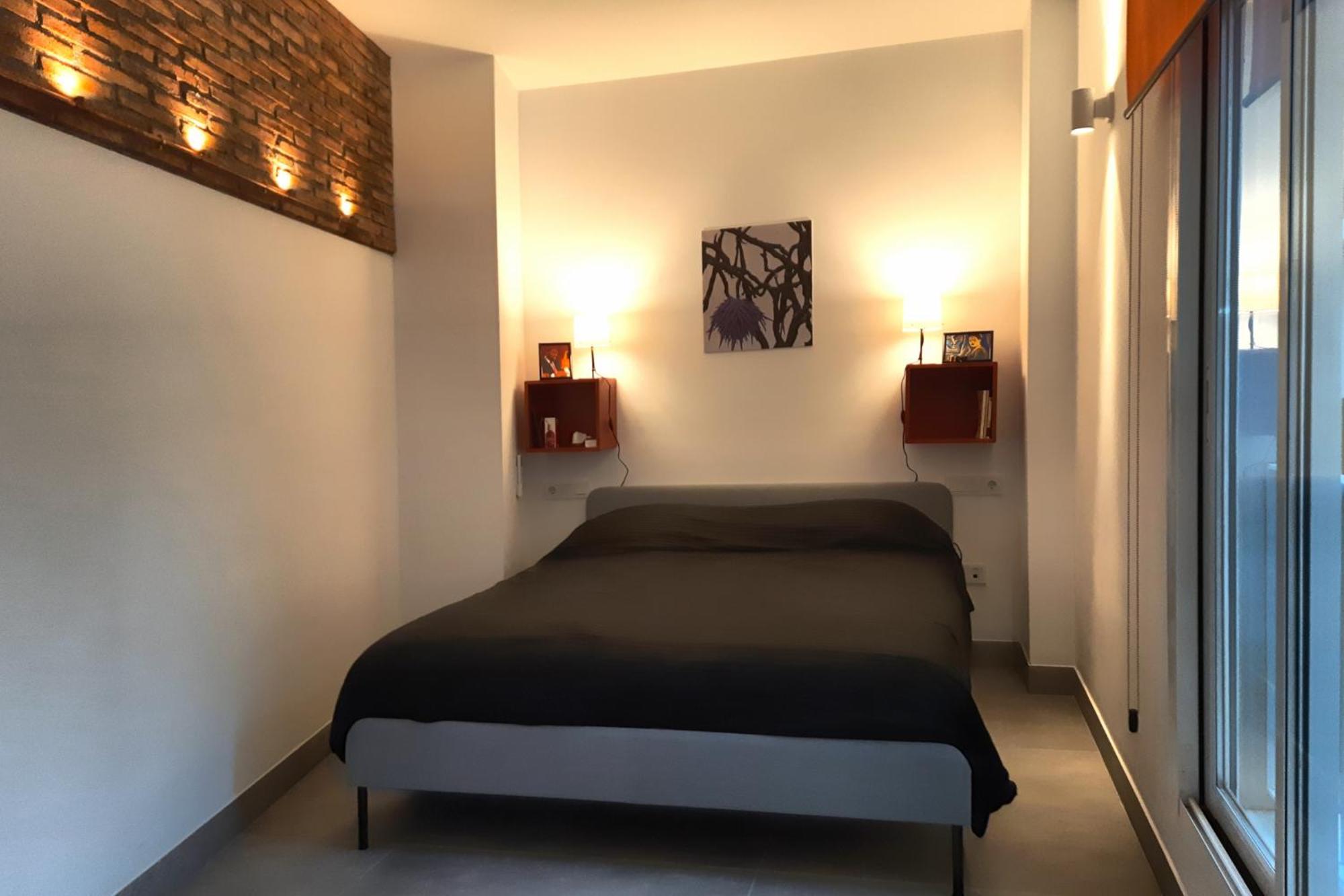 Apartment With Two Suites In The Center Of Málaga Esterno foto