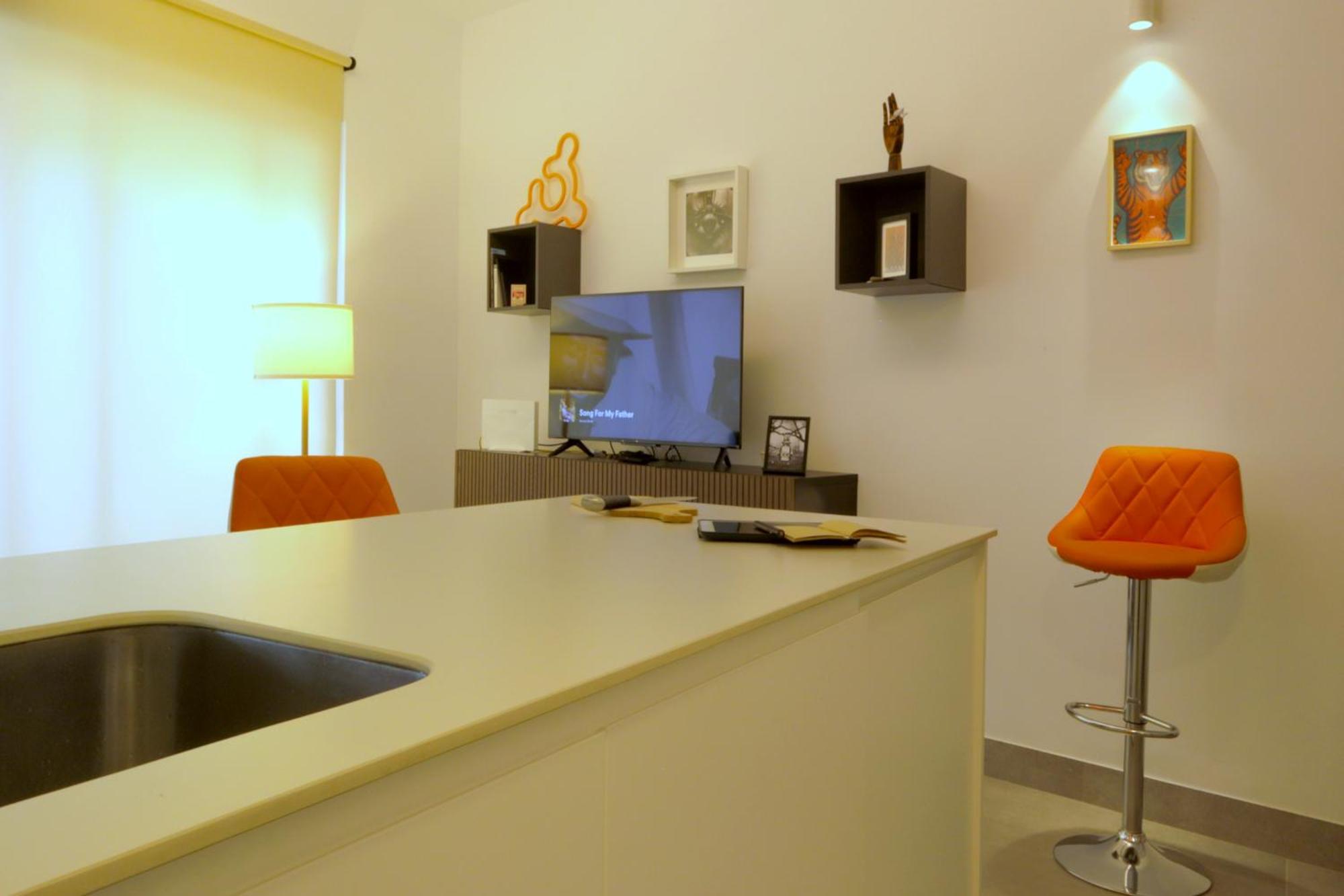 Apartment With Two Suites In The Center Of Málaga Esterno foto