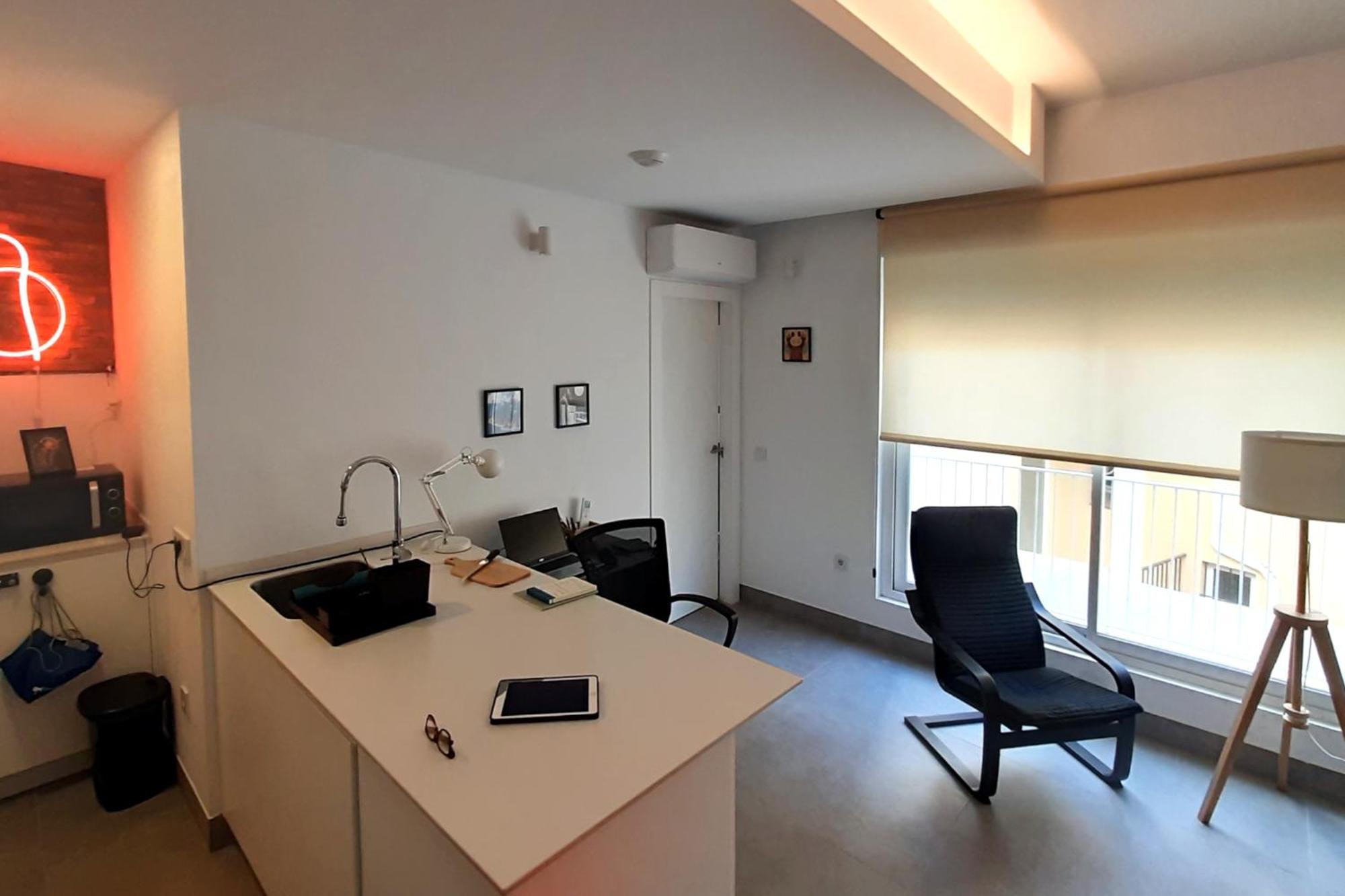 Apartment With Two Suites In The Center Of Málaga Esterno foto