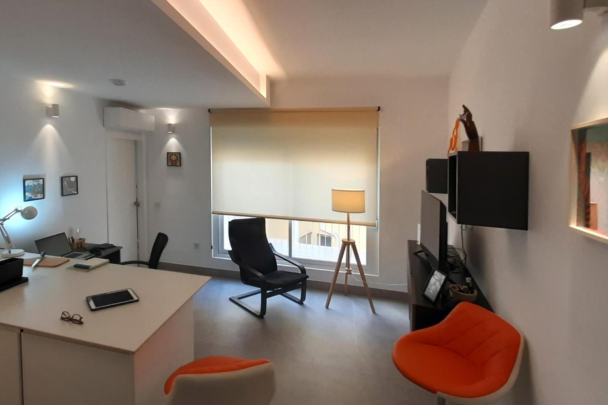 Apartment With Two Suites In The Center Of Málaga Esterno foto