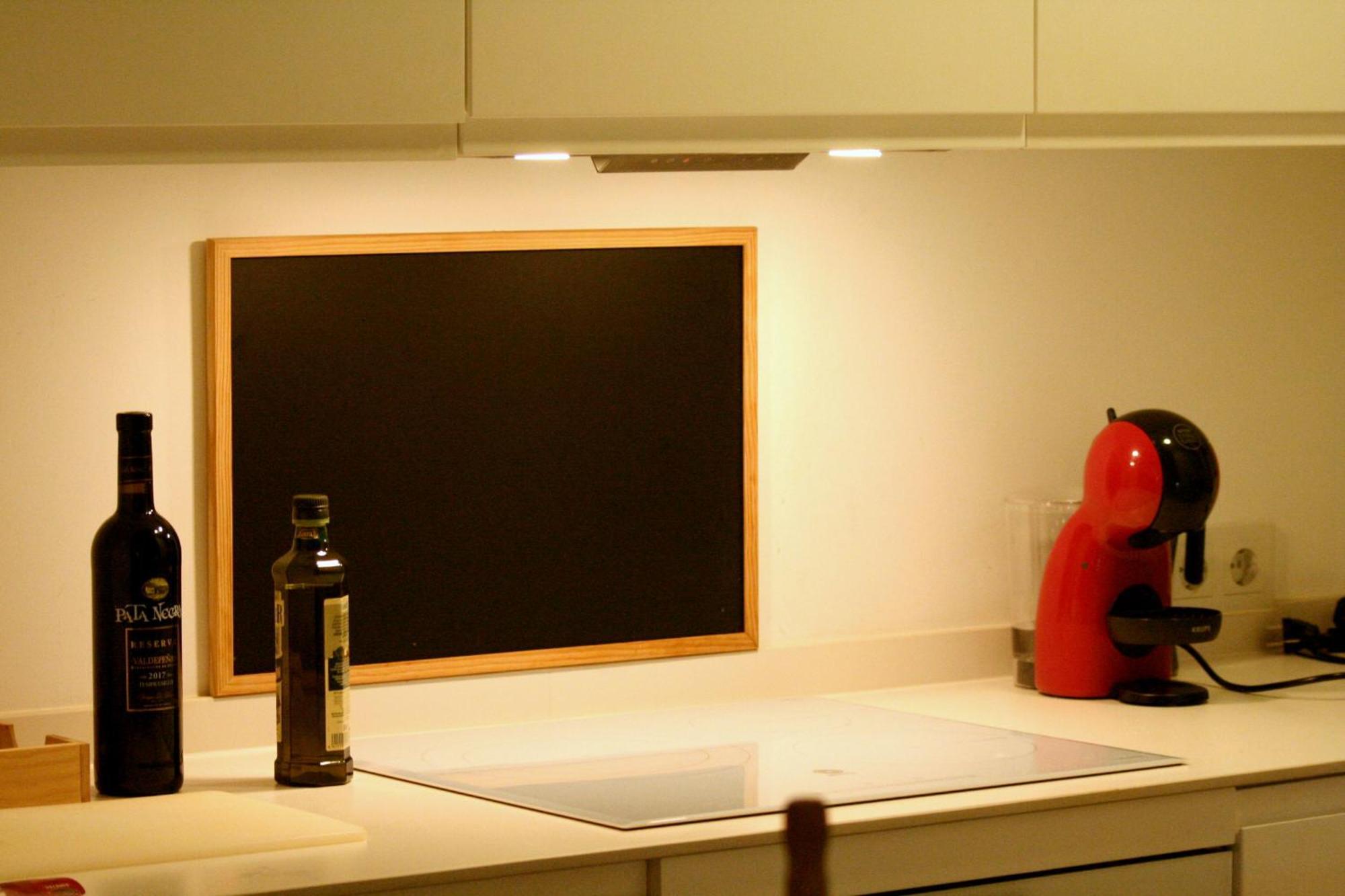 Apartment With Two Suites In The Center Of Málaga Esterno foto
