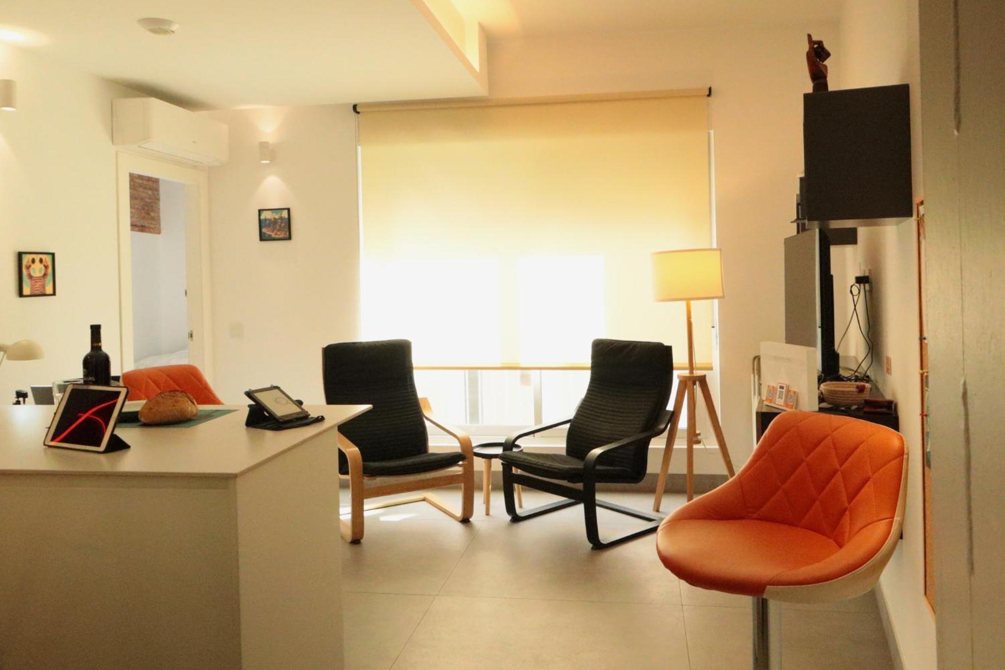 Apartment With Two Suites In The Center Of Málaga Esterno foto