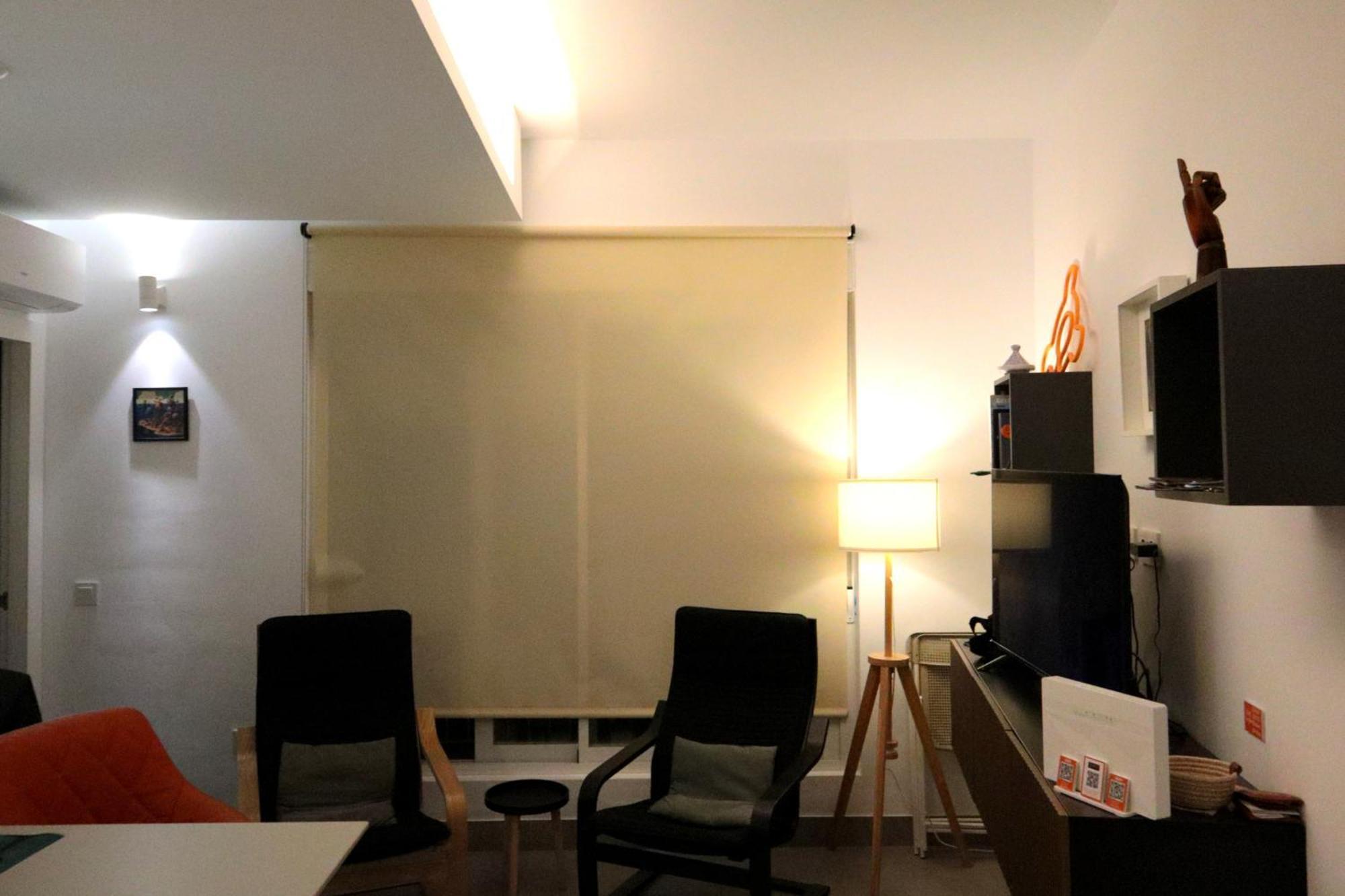 Apartment With Two Suites In The Center Of Málaga Esterno foto